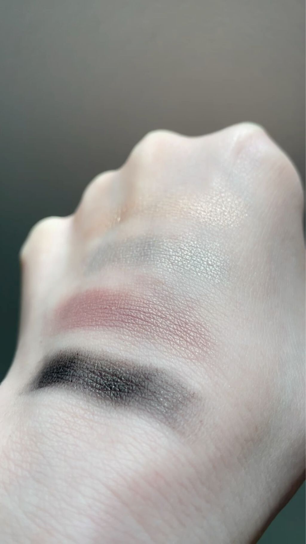 アイ カラー クォード/TOM FORD BEAUTY/アイシャドウパレットを使ったクチコミ（3枚目）