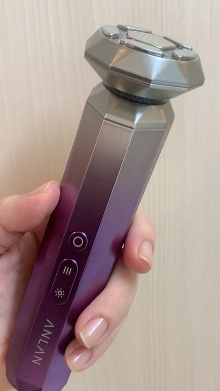 RF温冷美顔器/ANLAN/美顔器・マッサージの人気ショート動画