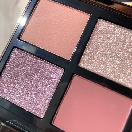 アイ カラー クォード 01S メテオリック モーブ / TOM FORD アイ カラー クォード 01S メテオリック モーブ / TOM FORD