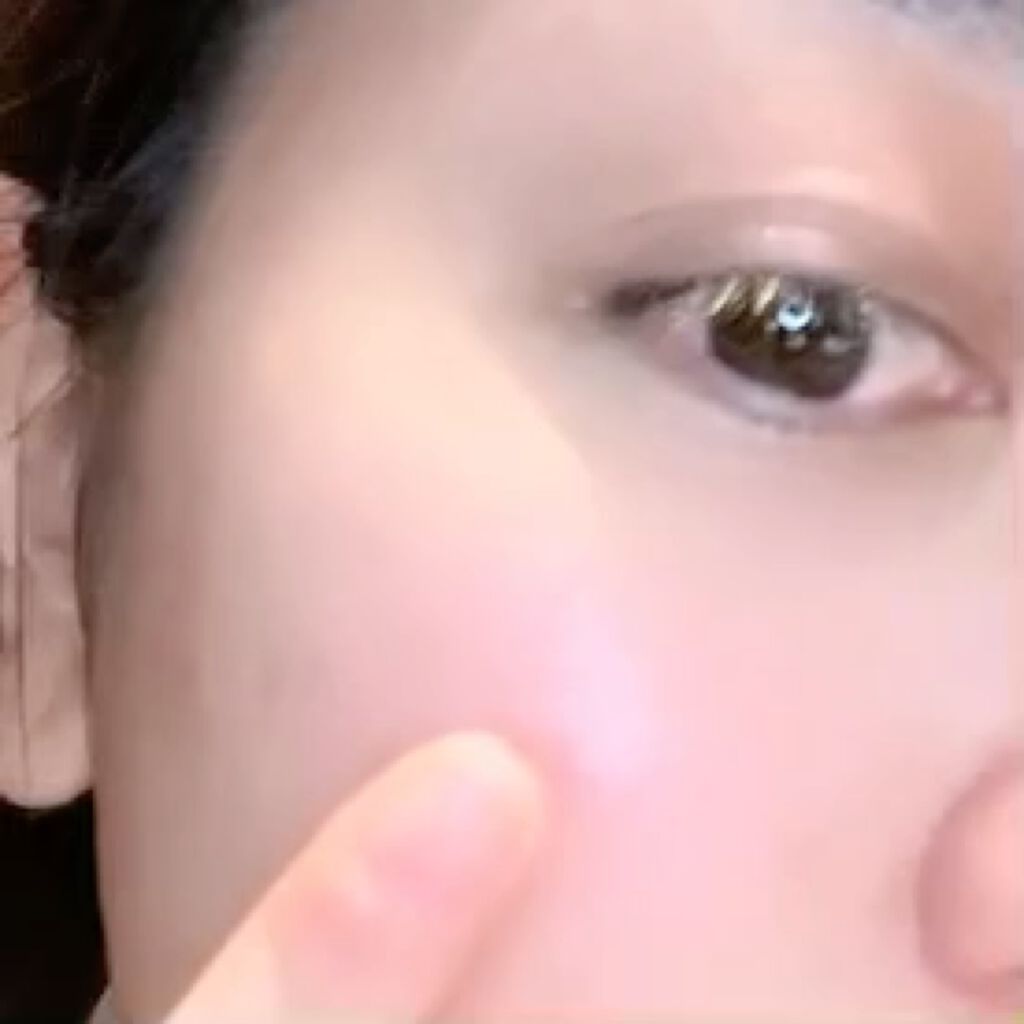 デイリーシカアンプルマスク/TIRTIR(ティルティル)/シートマスク・パックの動画クチコミ2つ目