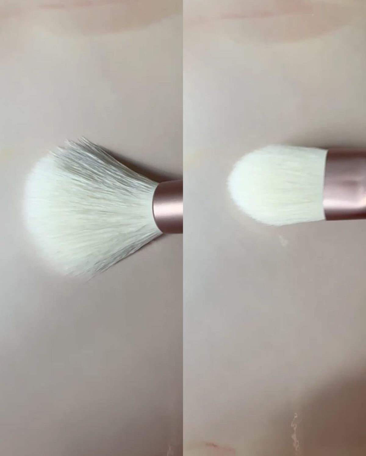 アイトライアルキット(6種)/mude./トライアルキットの動画クチコミ4つ目