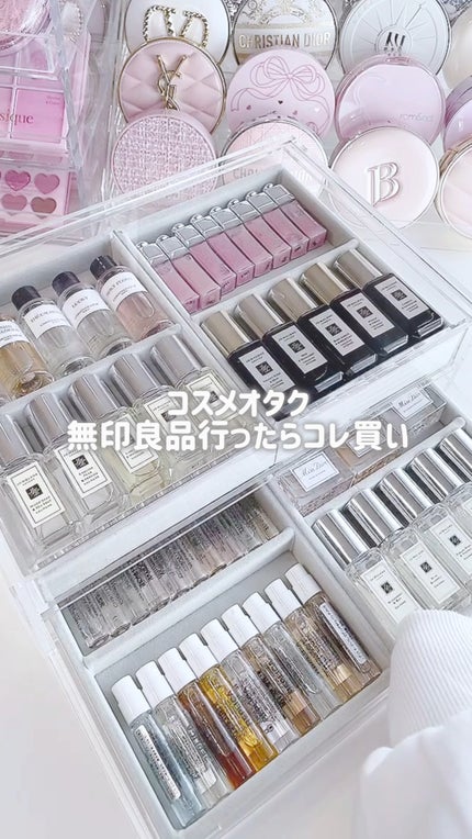 コロン コレクション/Jo MALONE LONDON/香水(その他)の人気ショート動画