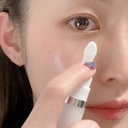 lujo ニードルセラム/lujo/美容液を使ったクチコミ(3枚目)