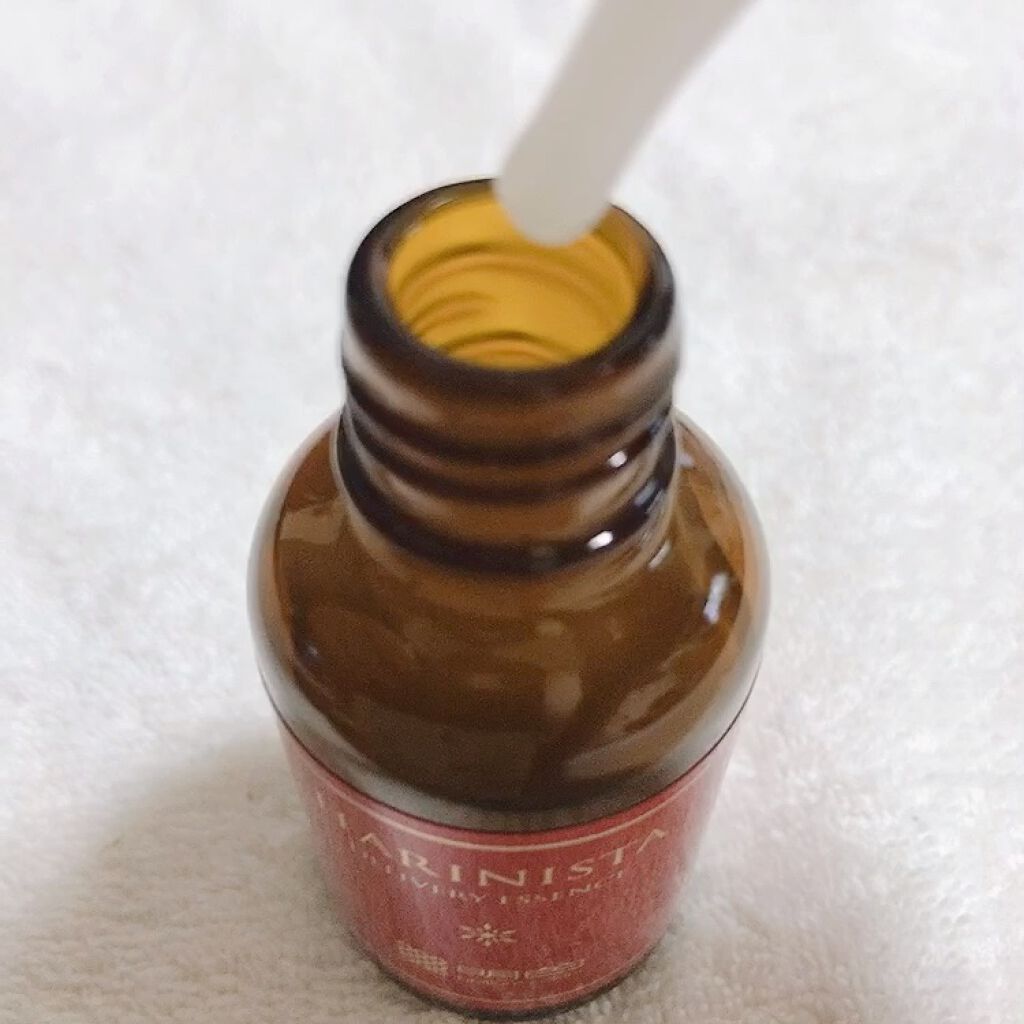 明色 ハリニスタ デリバリー エッセンス/桃谷順天館/美容液の動画クチコミ3つ目