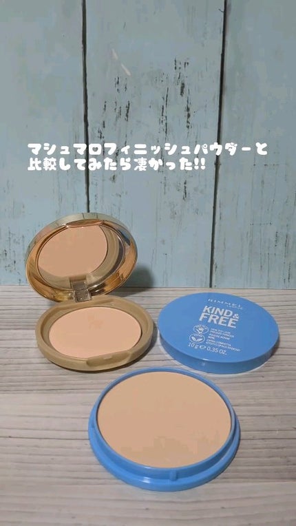 マシュマロフィニッシュパウダー MP マットピンクオークル(旧 マシュマロフィニッシュパウダー MP マットピンクオークル(旧