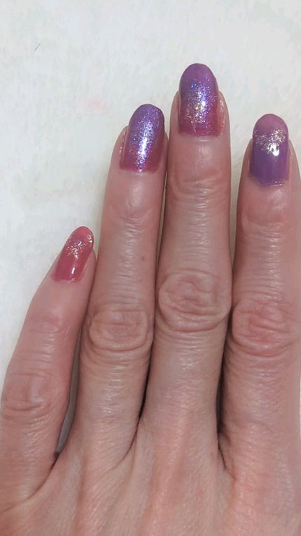 pa ネイルカラー/pa nail collective/マニキュアの人気ショート動画