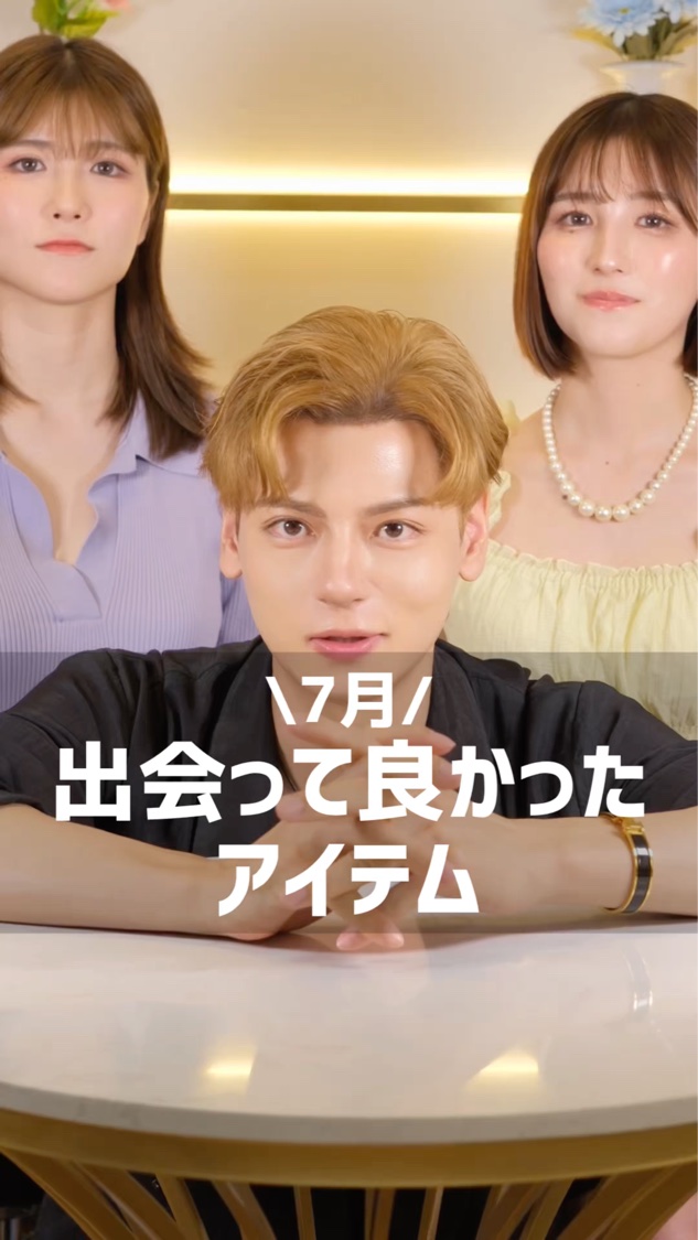 アーティスト カラークレヨン/MAKE UP FOR EVER/ジェル・クリームチークの動画クチコミ2つ目