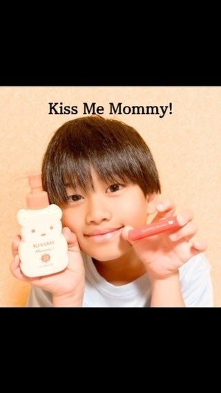 マミー カラーリップクリーム/マミー/口紅の人気ショート動画