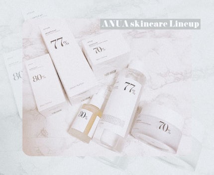 ドクダミ80%スージングアンプル/Anua/美容液の人気ショート動画