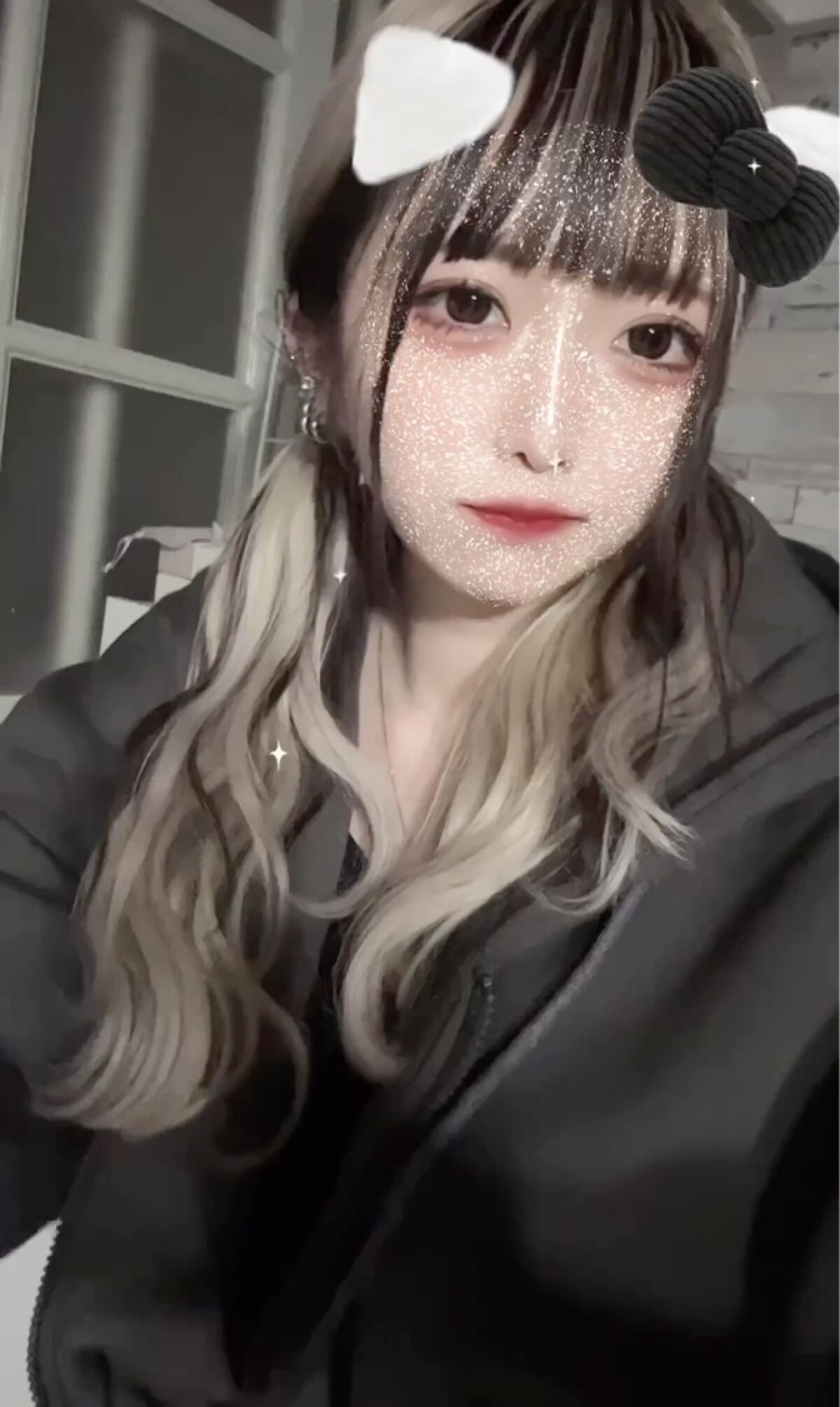 シルキースフレアイズ（マットタイプ）/キャンメイク/アイシャドウパレットを使ったクチコミ（2枚目）