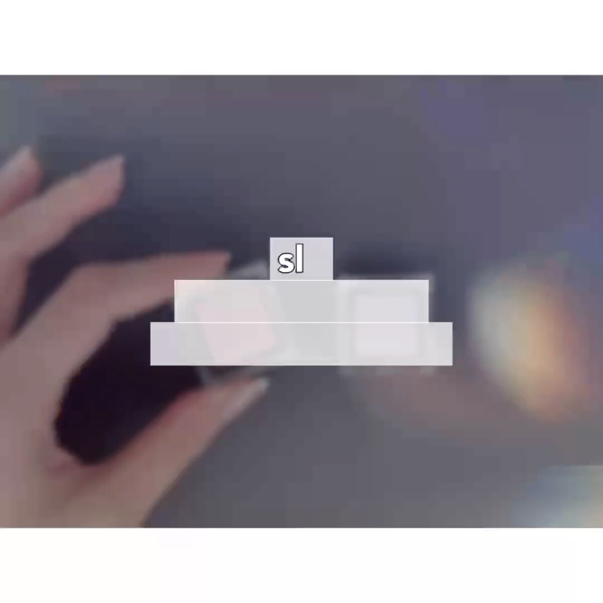 eyeshadow/SLN/単色アイシャドウを使ったクチコミ（2枚目）