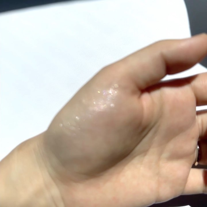 SNIDEL スキン グロウ ブラッシュ/SNIDEL BEAUTY/パウダーチークの動画クチコミ3つ目