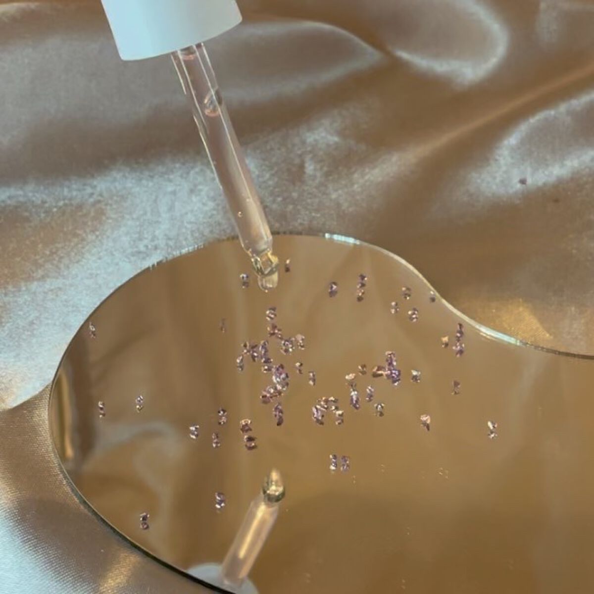 桃70%ナイアシンセラム/Anua/美容液を使ったクチコミ（3枚目）