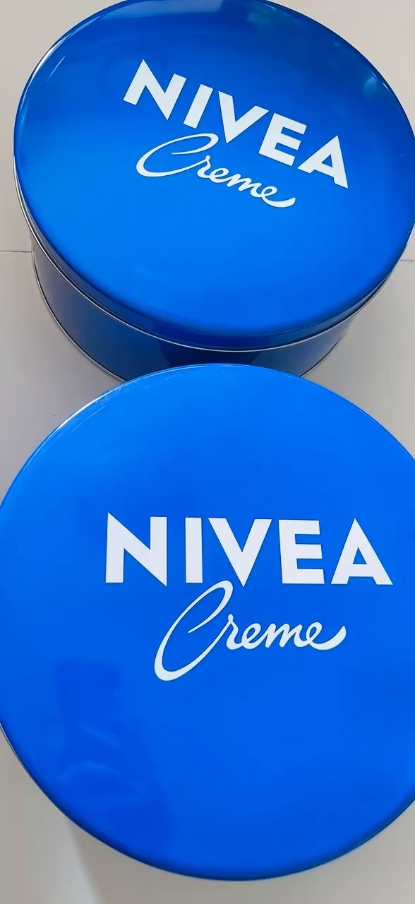 ニベアクリーム/ニベア/ボディクリームを使ったクチコミ（1枚目）