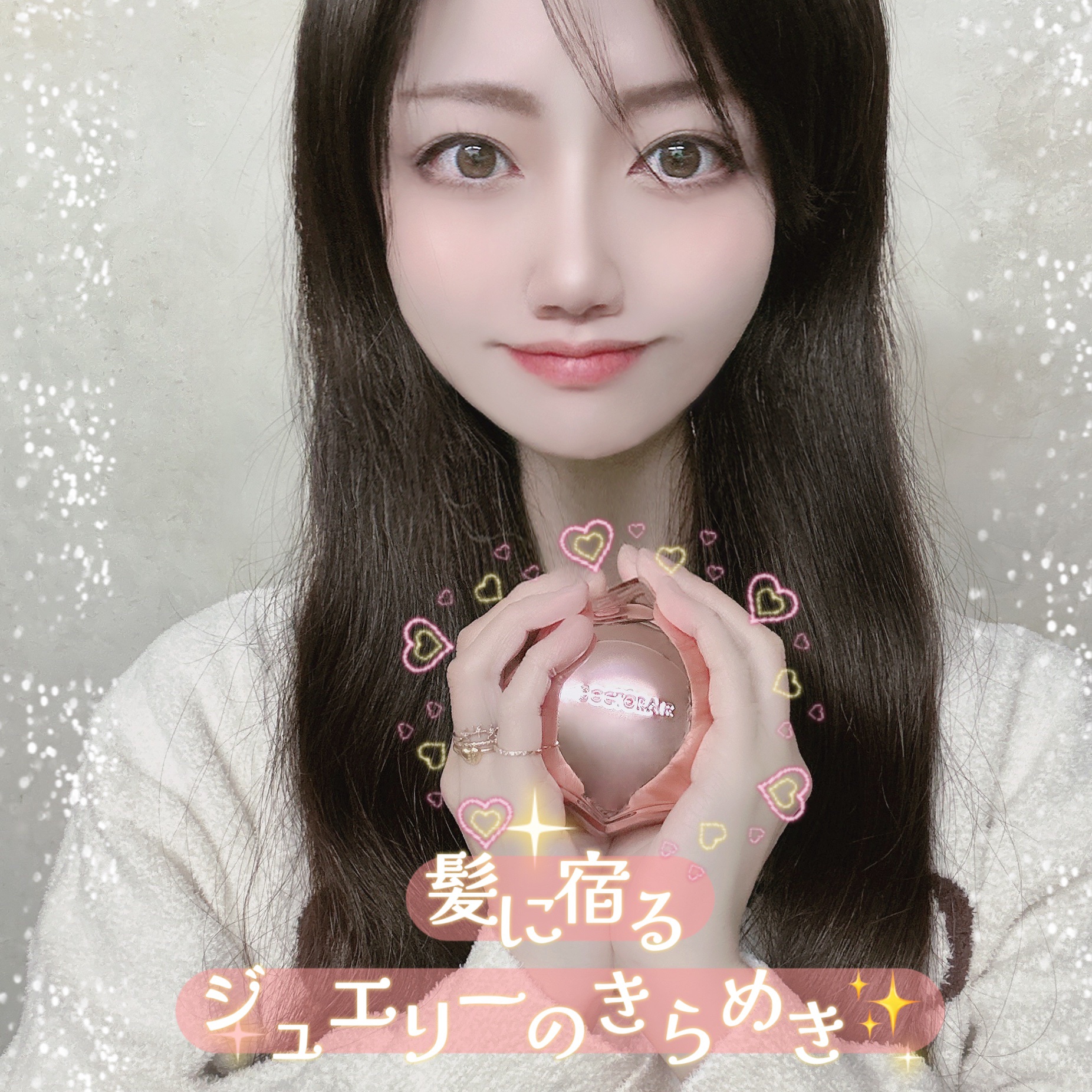 ミラブラシ/ドクターエア/ヘアブラシの動画クチコミ4つ目