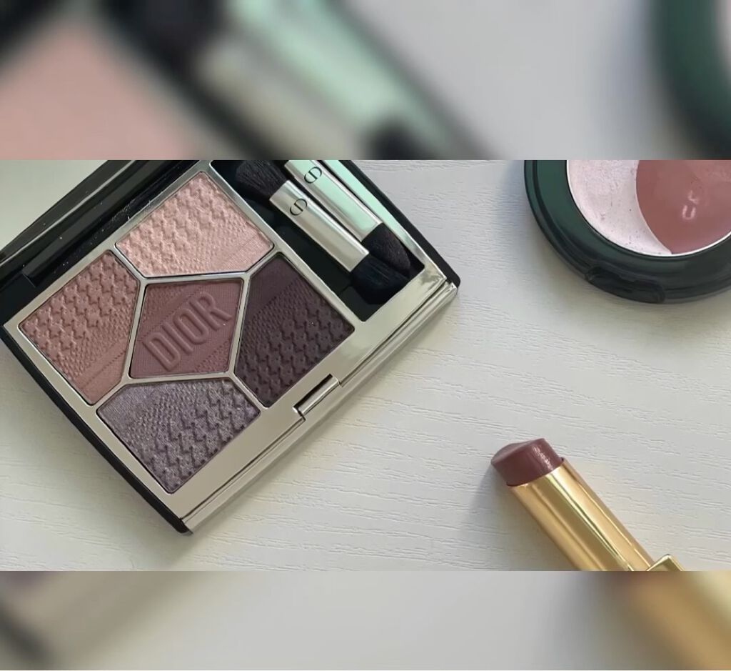 リップスティック コンフォート エアリーシャイン/RMK/口紅を使ったクチコミ（1枚目）