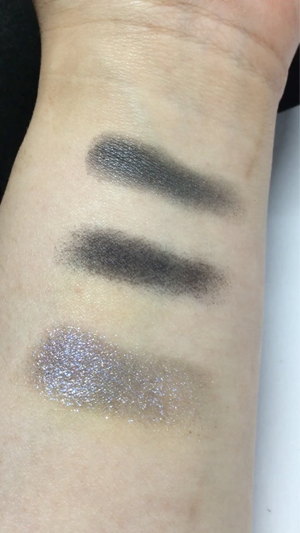 ヴィセ アヴァン シングルアイカラー/Visée/単色アイシャドウの動画クチコミ5つ目