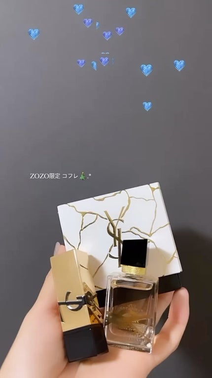 リブレ オーデパルファム/YVES SAINT LAURENT BEAUTEのショート リブレ オーデパルファム/YVES SAINT LAURENT BEAUTEのショート
