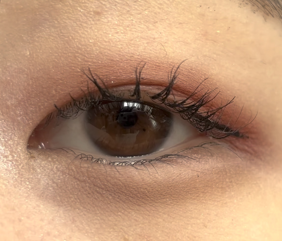 スムースリキッドアイライナー スーパーキープ/ヒロインメイク/リキッドアイライナーの人気ショート動画