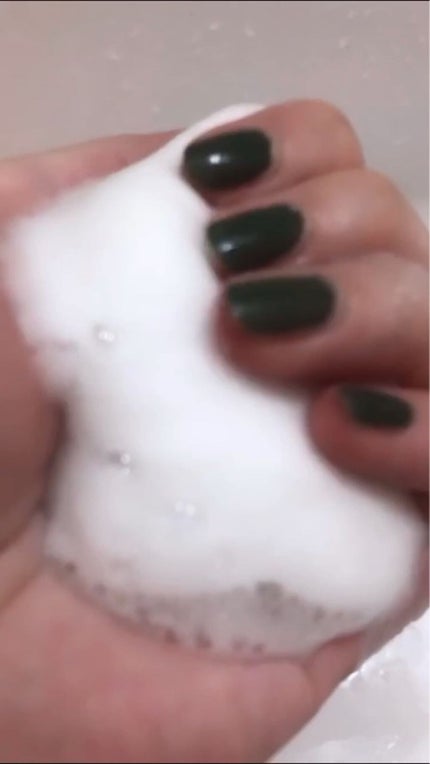 (^O^) on LIPS 「洗うだけで美白ケアできちゃうボディソープ!!WHITECONC..」(3枚目)