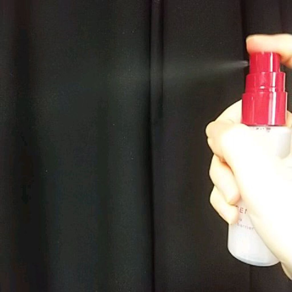 アヤナス モイストバリアミスト/DECENCIA/ミスト状化粧水の動画クチコミ1つ目