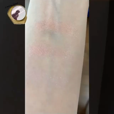 トゥルーディメンショングロウチーク/hince/パウダーチークを使ったクチコミ(3枚目)