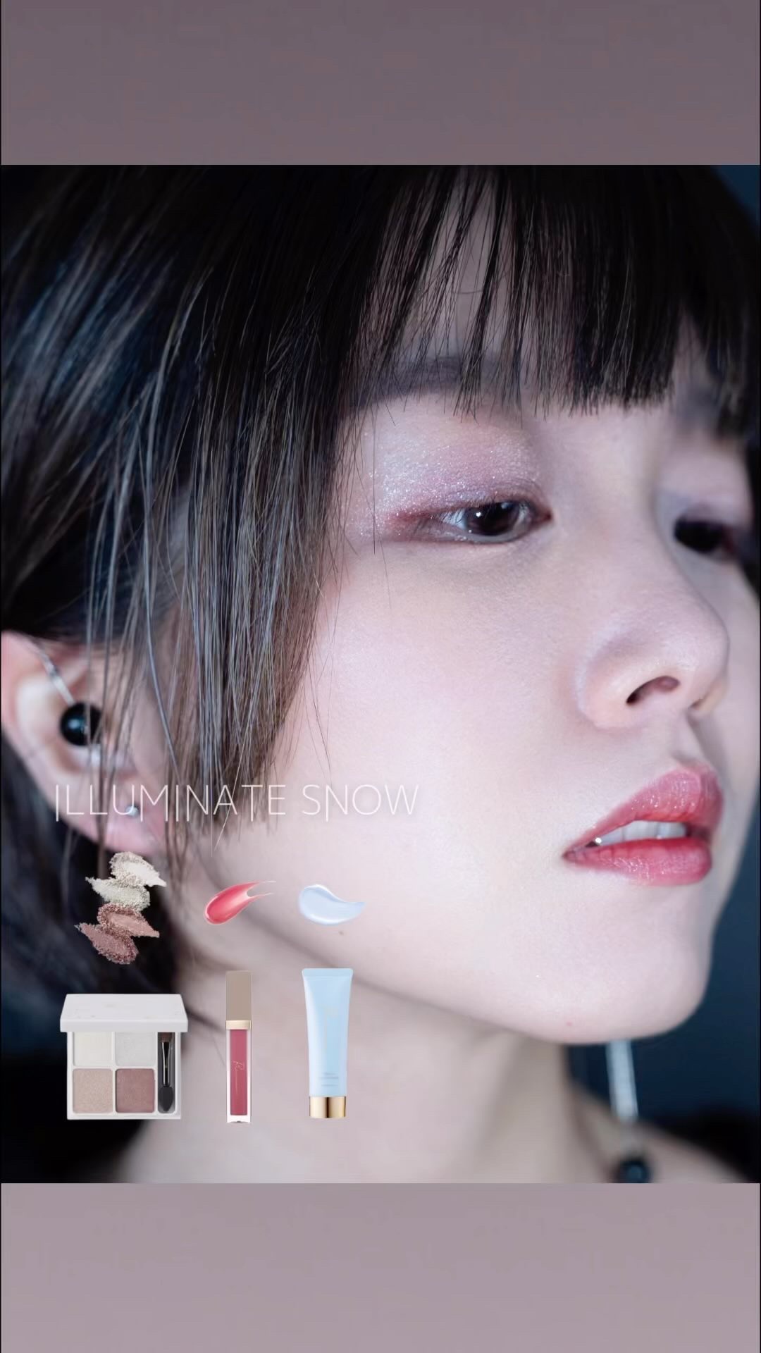 ミューテッドシアーティント/Ririmew/リップティントの人気ショート動画