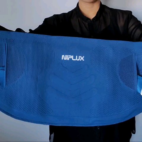 WAISTURELAX/NIPLUX/ボディケア美容家電を使ったクチコミ（3枚目）