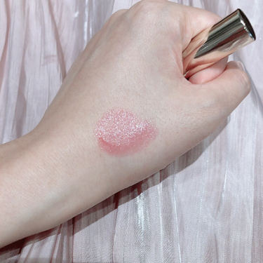 オペラ リップティント N/OPERA/リップティントを使ったクチコミ（2枚目）