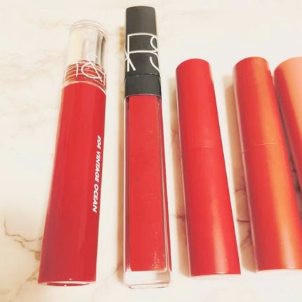 エテュセ リップエディション(ティントルージュ)/ettusais/リップティントの人気ショート動画