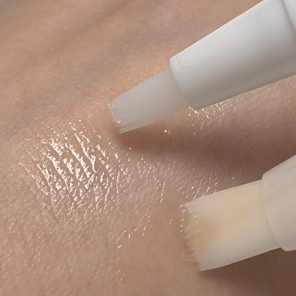 NAIL OIL/and U/ネイルオイル・トリートメントの動画クチコミ3つ目