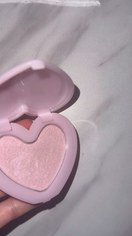 ラヴビーム グロウヴェール/lilybyred/パウダーハイライトの人気ショート動画