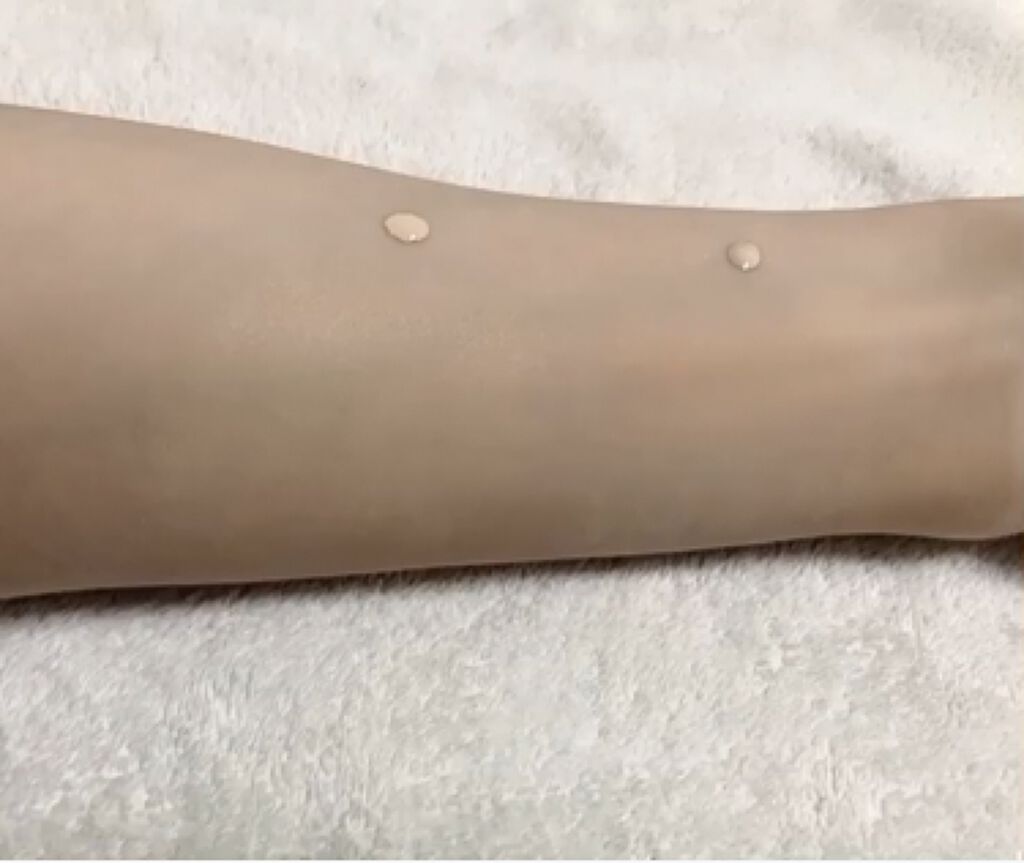  All Stay Foundation/Mamonde/リキッドファンデーションの動画クチコミ3つ目