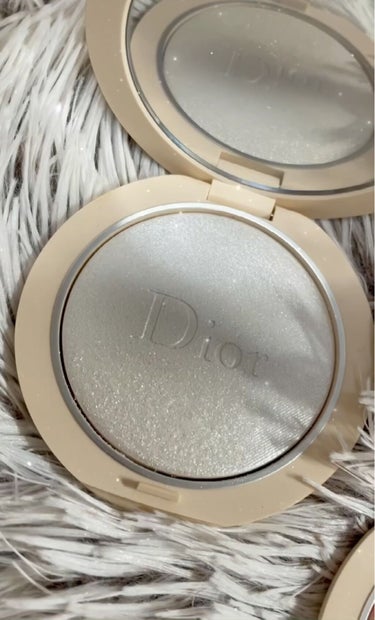 ディオールスキン フォーエヴァー クチュール ルミナイザー/Dior/プレストパウダーを使ったクチコミ（8枚目）