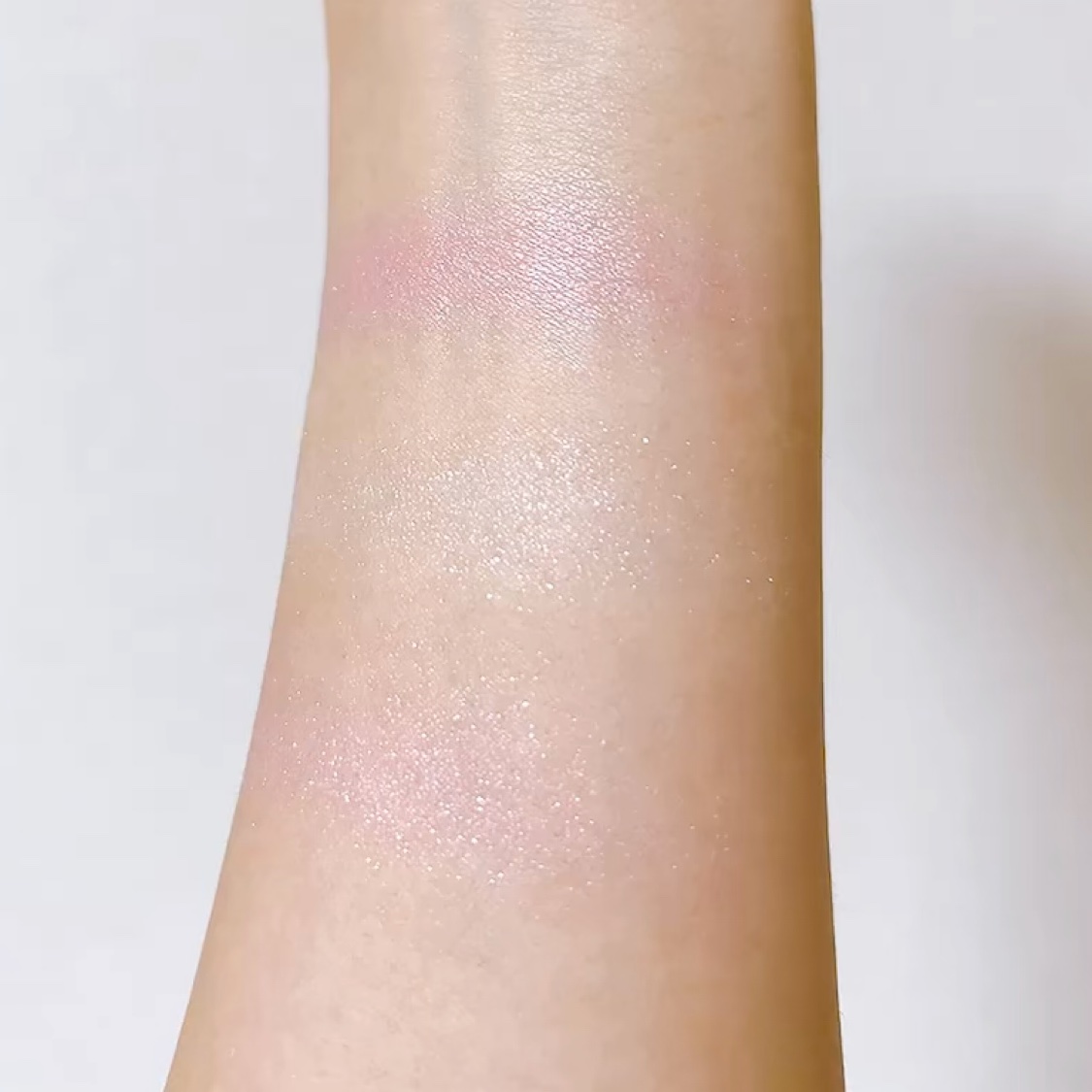 ジルスチュアート クリスタルブルーム ペタルクチュールアイズ デュオ/JILL STUART/アイシャドウパレットの動画クチコミ5つ目