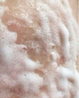 炭酸美容ジェルフェイスパックディオクシー/SENSE O'SIN/洗い流すパック・マスクの動画クチコミ1つ目