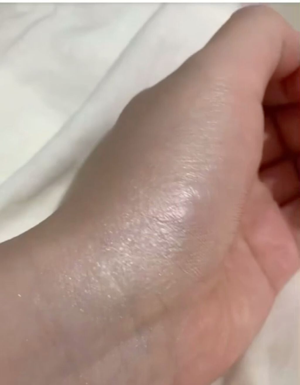 ハリウッド フローレス フィルター/Charlotte Tilbury/化粧下地の動画クチコミ1つ目