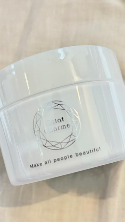 EclatCharme(エクラシャルム)/FABIUS/オールインワン化粧品の人気ショート動画