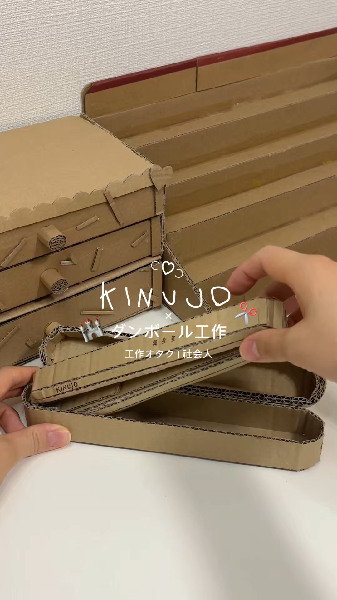 Luxejewel［ラグジュエル］-KINUJO コードレスアイロン-/KINUJO/ストレートアイロンの動画クチコミ3つ目