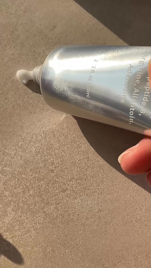 アクアスクワランモイスチャークリーム/S.NATURE/フェイスクリームを使ったクチコミ（1枚目）