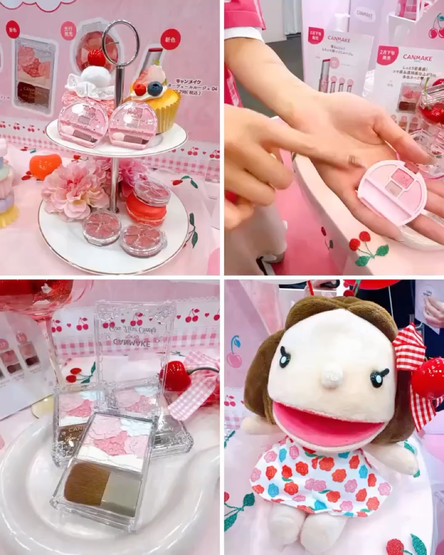 リップスティック/PAUL & JOE BEAUTE/口紅を使ったクチコミ（2枚目）