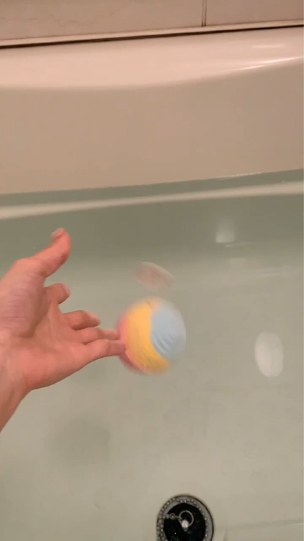 ラッシュ グルービー カインド オブ ラブのクチコミ「久しぶりの連続投稿✌️

そろそろ夏休みですね🌞

外は暑いし、コロナもまた増えてきて緊急宣言.....」（2枚目）