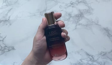 ワン エッセンシャル セラム/Dior/美容液の動画クチコミ1つ目