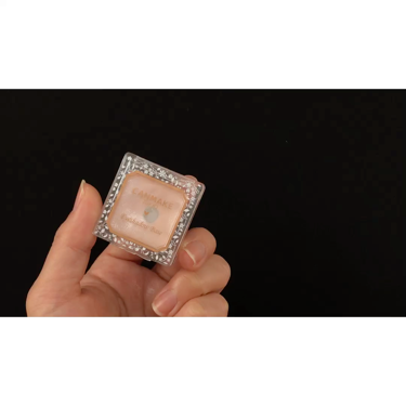 シングルアイシャドウ/マリブビューティー/単色アイシャドウを使ったクチコミ（2枚目）