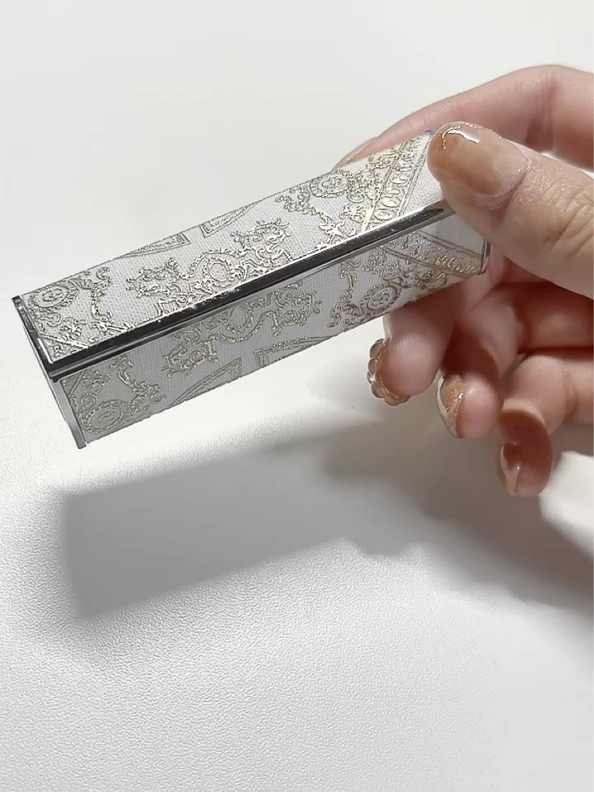 【旧】ディオールアディクトリップスティック(ケース)/Dior/その他化粧小物を使ったクチコミ（3枚目）