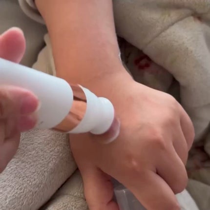 セルターンクリーム 100ml/リリーイブ/フェイスクリームを使ったクチコミ(2枚目)