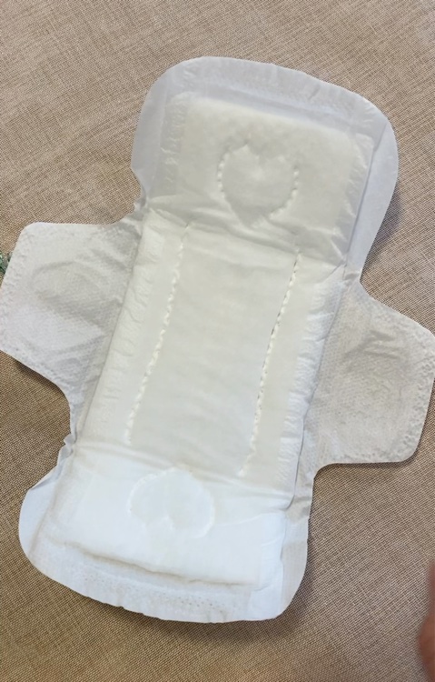 ソフィ ボディフィット/ソフィ/ナプキンの動画クチコミ1つ目