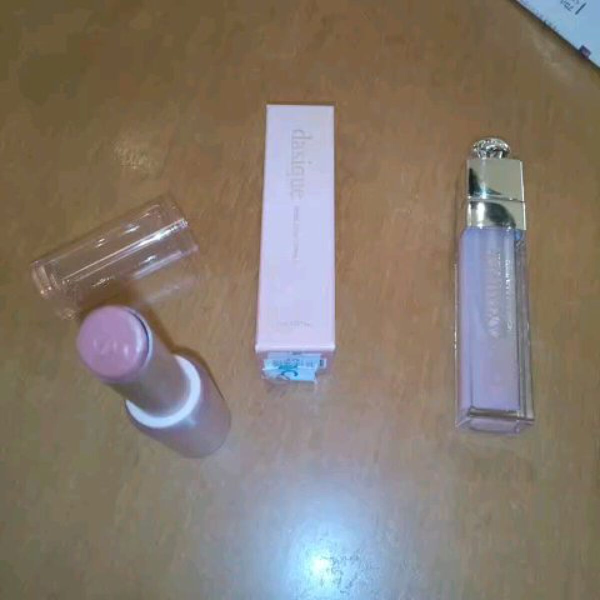 【旧】ディオール アディクト リップ マキシマイザー/Dior/リップグロスを使ったクチコミ（1枚目）