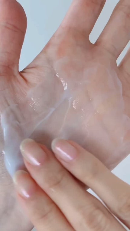 パフューム グロウミルク ヘアエッセンス Sunset Freesia/JUL7ME/ヘアミルクの人気ショート動画