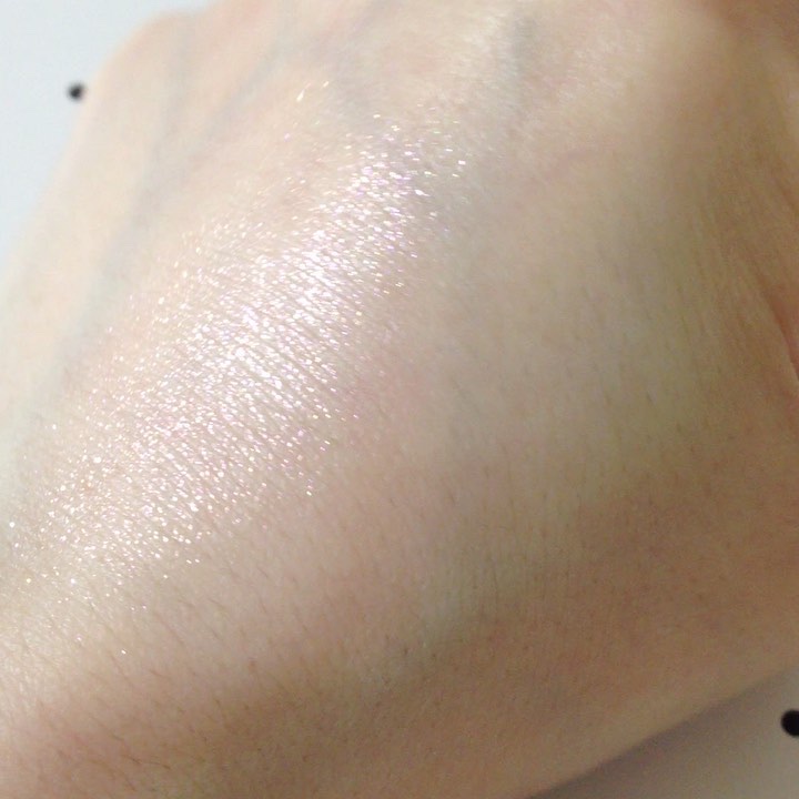 リキッドアイシャドウ/MiPOO/リキッドアイシャドウの動画クチコミ2つ目